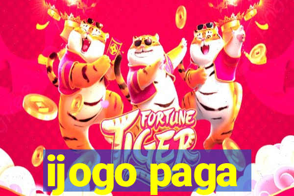 ijogo paga